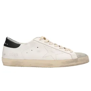 Golden Goose Calfskin Men's Sneaker