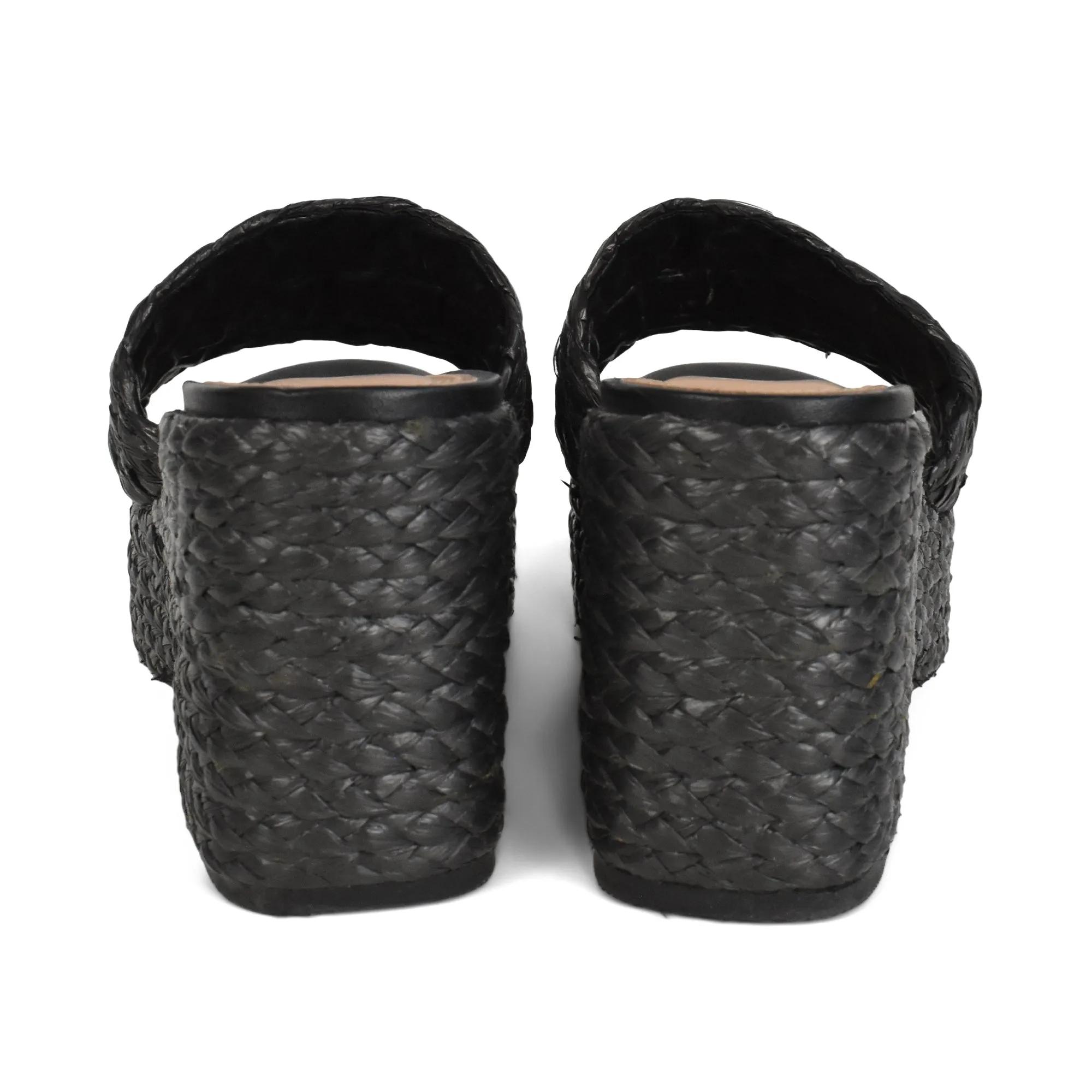 Raye 'Gable Wedge' Sandals - Women's 7.5